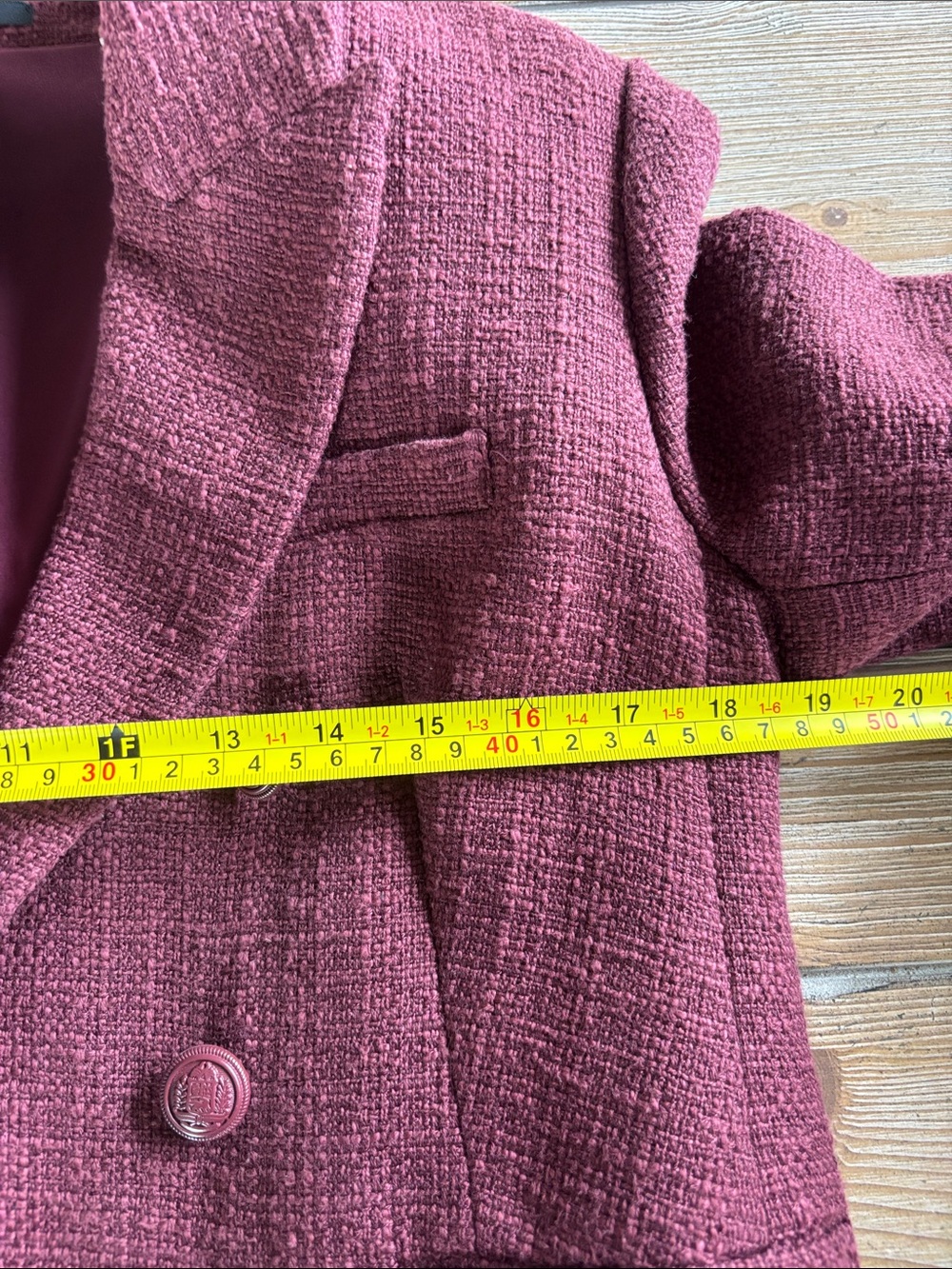 Elie Tahari Blazer - Picture 10 of 12